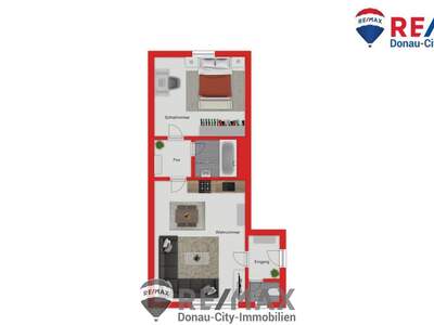 Wohnung kaufen in 1100 Wien (Bild 1)