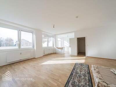 Wohnung mieten in 8295 Sankt Johann