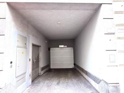 Halle / Lager / Produktion mieten in 1080 Wien (Bild 2)