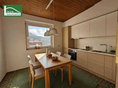 Terrassenwohnung mieten in 8650 Kindberg (Bild 4)