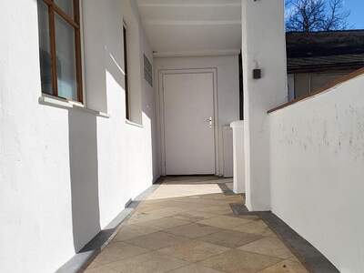 Etagenwohnung mieten in 3500 Krems