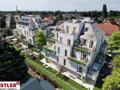 Eigentumswohnung in 1220 Wien