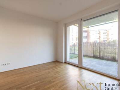 Terrassenwohnung mieten in 4020 Linz (Bild 4)