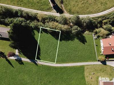 Grundstück kaufen in 6675 Tannheim