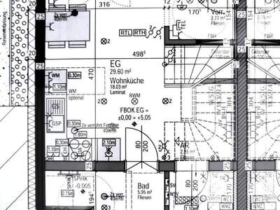 Wohnung provisionsfrei mieten in 3532 Rastenfeld