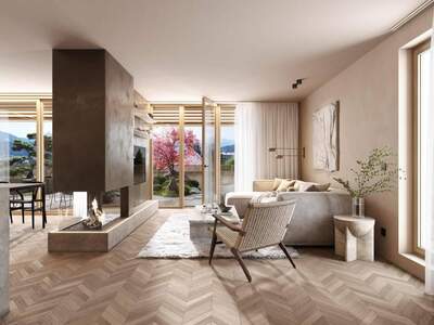 Eigentumswohnung in 6020 Innsbruck