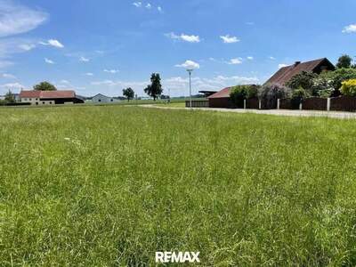 Grundstück kaufen in 4974 Ort