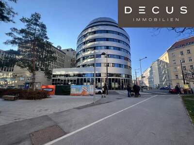 Büro / Praxis mieten in 1030 Wien (Bild 4)