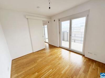 Wohnung mit Balkon mieten in 8055 Graz (Bild 5)