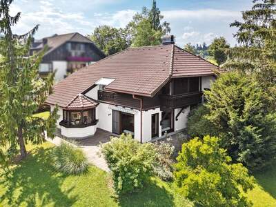 Chalet kaufen in 5310 St. Lorenz (Bild 1)