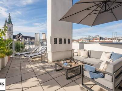 Eigentumswohnung in 1080 Wien