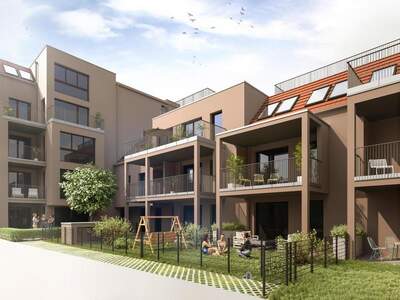 Wohnung kaufen in 1210 Wien