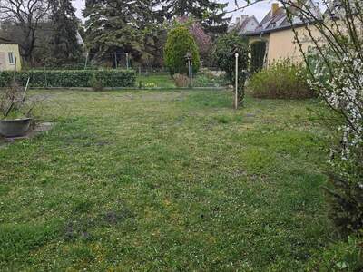 Grundstück kaufen in 2320 Schwechat