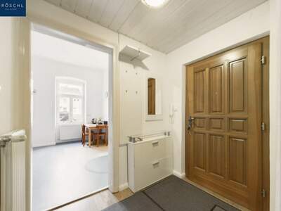 Altbauwohnung kaufen in 2870 Aspang Markt (Bild 4)