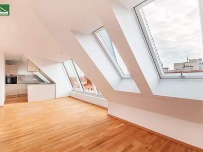 Mietwohnung in 1160 Wien