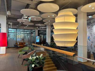 Gewerbeobjekt mieten in 1030 Wien