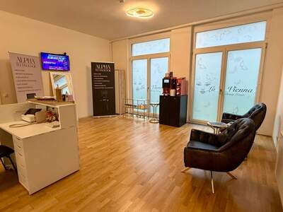 Gewerbeobjekt mieten in 1110 Wien (Bild 4)