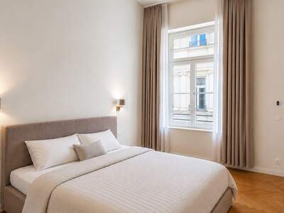 Altbauwohnung kaufen in 1010 Wien (Bild 5)