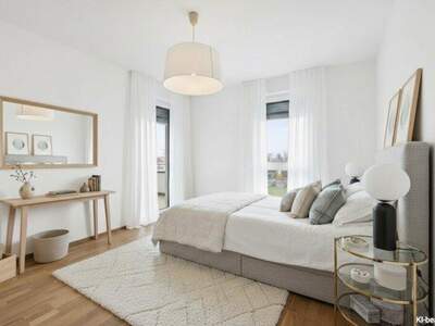 Terrassenwohnung kaufen in 2700 Wr. Neustadt (Bild 1)