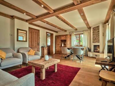 Wohnung kaufen in 6370 Kitzbühel