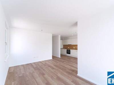 Terrassenwohnung mieten in 3451 Michelhausen (Bild 5)