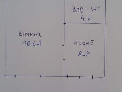 Altbauwohnung mieten in 1050 Wien (Bild 4)