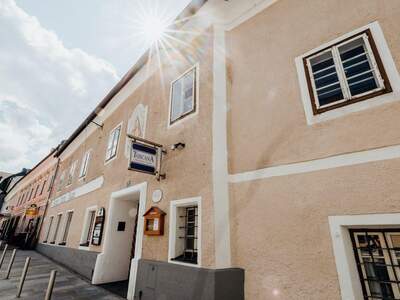 Gewerbeobjekt kaufen in 5580 Tamsweg