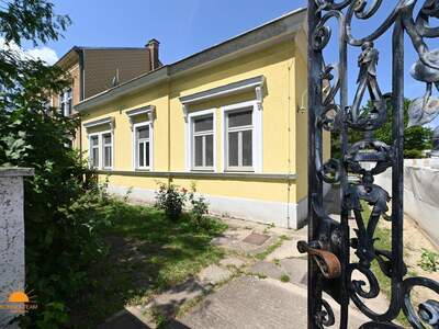 Anlageobjekt kaufen in 2340 Mödling