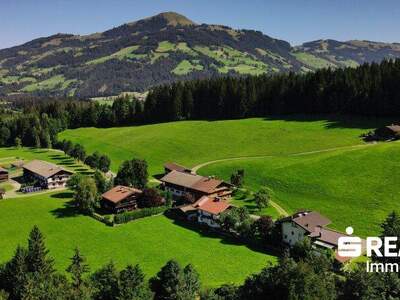 Grundstück kaufen in 6363 Westendorf (Bild 1)