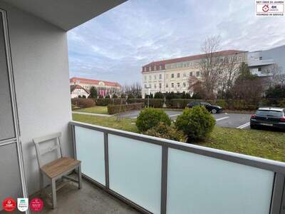 Terrassenwohnung kaufen in 1130 Wien (Bild 5)