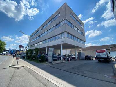 Gewerbeobjekt mieten in 1140 Wien (Bild 1)