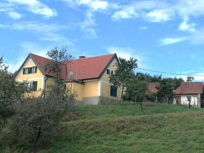 Haus mieten in 8455 Oberhaag (Bild 1)