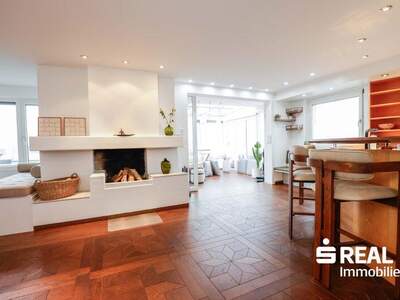 Terrassenwohnung kaufen in 6900 Bregenz (Bild 2)