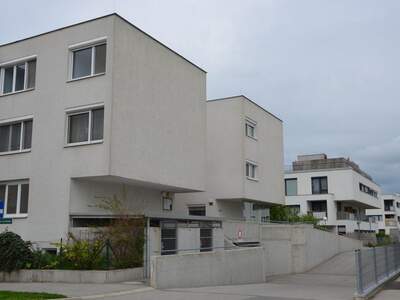 Wohnung mit Balkon mieten in 7100 Neusiedl (Bild 2)