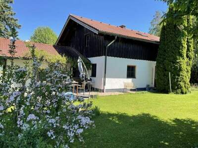 House provisionsfrei kaufen in 5112 Lamprechtshausen