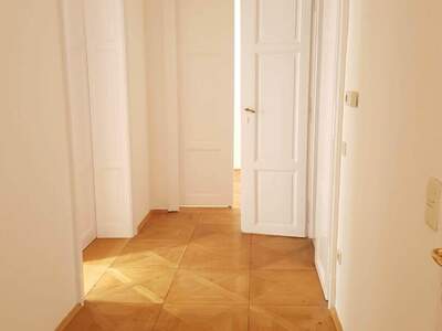 Altbauwohnung mieten in 8010 Graz (Bild 5)