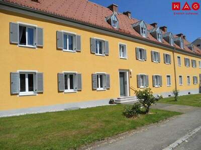 Wohnung mieten in 8793 Trofaiach