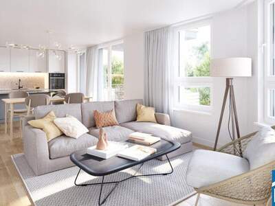 Eigentumswohnung in 1210 Wien (Bild 3)