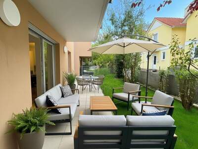 Wohnung kaufen in 1220 Wien