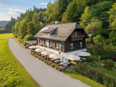 Gewerbeobjekt kaufen in 9341 St. Georgen (Bild 1)