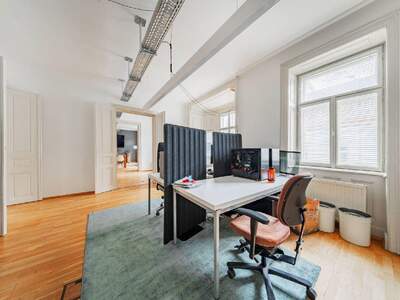 Gewerbeobjekt mieten in 1050 Wien (Bild 5)