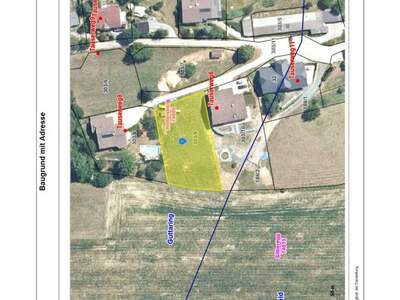 Grundstück kaufen in 9334 Guttaring (Bild 2)