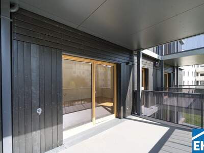 Terrassenwohnung kaufen in 2340 Mödling (Bild 5)