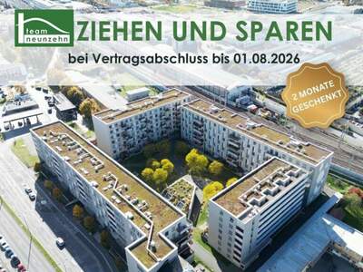 Terrassenwohnung mieten in 8020 Graz (Bild 1)