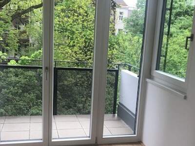 Wohnung mit Balkon mieten in 1180 Wien (Bild 3)