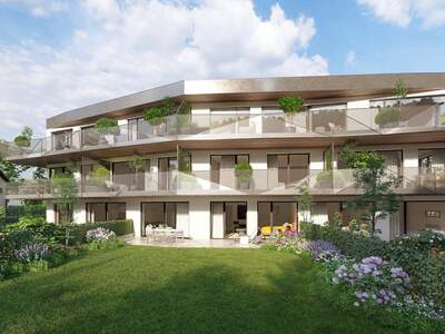 Wohnung kaufen in 2371 Hinterbrühl