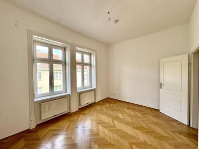 Wohnung mieten in 1150 Wien