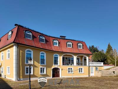 Einfamilienhaus kaufen in 2391 Kaltenleutgeben (Bild 1)