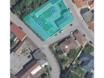 Grundstück kaufen in 2464 Göttlesbrunn (Bild 2)