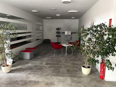 Gewerbeobjekt mieten in 5020 Salzburg (Bild 2)